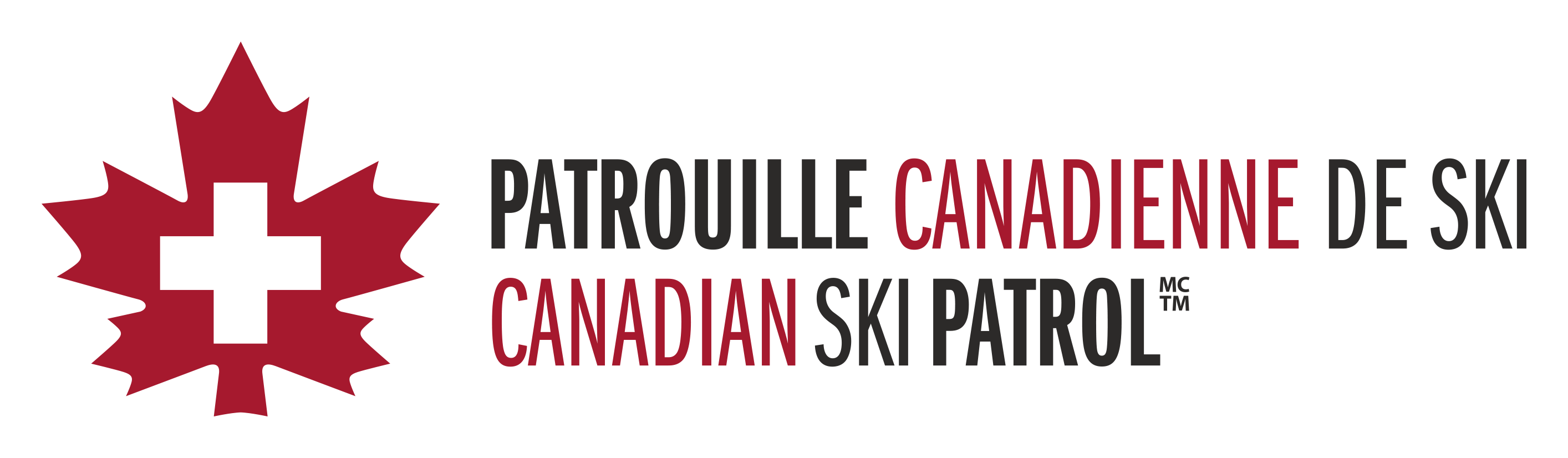 Patrouille Canadienne de Ski - Canadian Ski Patrol